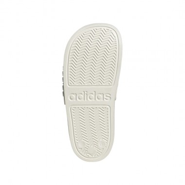 ADIDAS ADILETTE SHOWER K SLIDES OWHITE/BLILIL/HALMIN