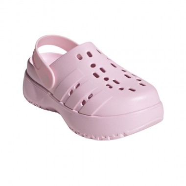 ADIDAS ADILETTE W PLATFORM GLOGS CLPINK/CLPINK/CLPINK