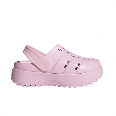 ADIDAS ADILETTE W PLATFORM GLOGS CLPINK/CLPINK/CLPINK