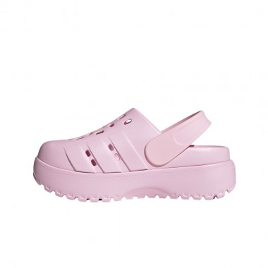 ADIDAS ADILETTE W PLATFORM GLOGS CLPINK/CLPINK/CLPINK