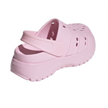 ADIDAS ADILETTE W PLATFORM GLOGS CLPINK/CLPINK/CLPINK