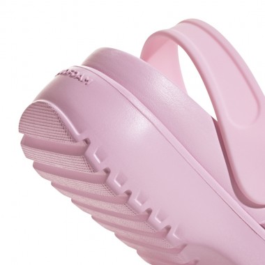 ADIDAS ADILETTE W PLATFORM GLOGS CLPINK/CLPINK/CLPINK