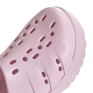 ADIDAS ADILETTE W PLATFORM GLOGS CLPINK/CLPINK/CLPINK