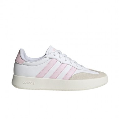 ADIDAS BARREDA W SHOES FTWWHT/CLPINK/OWHITE