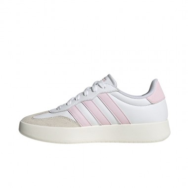 ADIDAS BARREDA W SHOES FTWWHT/CLPINK/OWHITE
