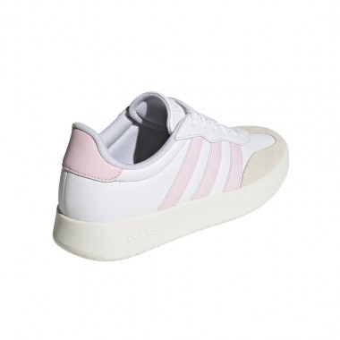 ADIDAS BARREDA W SHOES FTWWHT/CLPINK/OWHITE