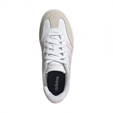 ADIDAS BARREDA W SHOES FTWWHT/CLPINK/OWHITE
