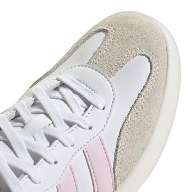 ADIDAS BARREDA W SHOES FTWWHT/CLPINK/OWHITE
