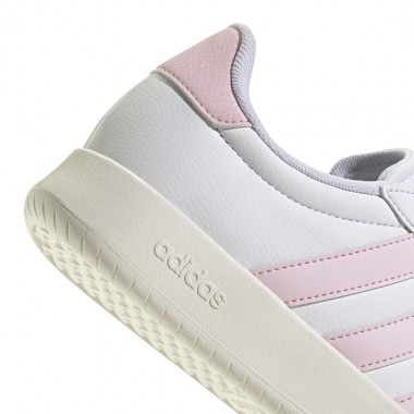 ADIDAS BARREDA W SHOES FTWWHT/CLPINK/OWHITE