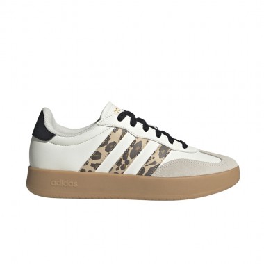 ADIDAS BARREDA W SHOES OWHITE/OWHITE/CBLACK