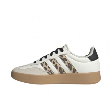 ADIDAS BARREDA W SHOES OWHITE/OWHITE/CBLACK
