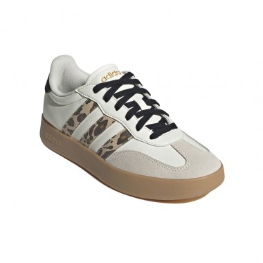 ADIDAS BARREDA W SHOES OWHITE/OWHITE/CBLACK