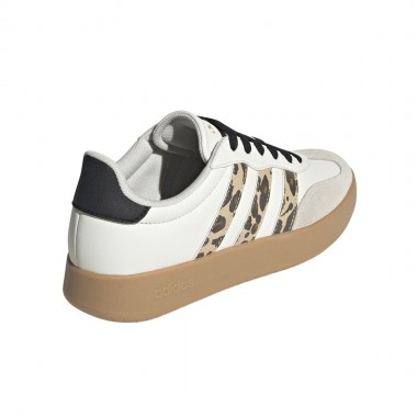 ADIDAS BARREDA W SHOES OWHITE/OWHITE/CBLACK