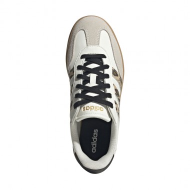 ADIDAS BARREDA W SHOES OWHITE/OWHITE/CBLACK