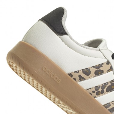 ADIDAS BARREDA W SHOES OWHITE/OWHITE/CBLACK