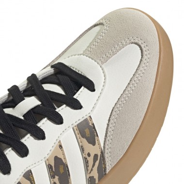 ADIDAS BARREDA W SHOES OWHITE/OWHITE/CBLACK