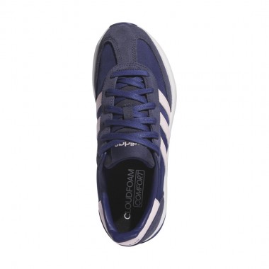 ADIDAS RUN 70S 2.0 W SHOES DKBLUE/SANPIN/SHANAV