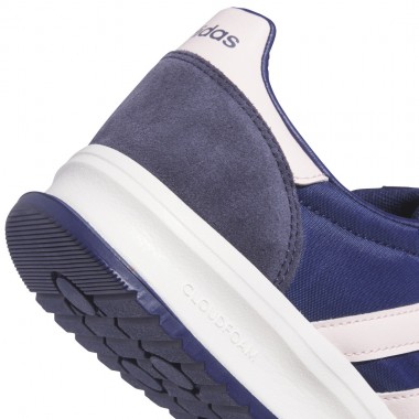 ADIDAS RUN 70S 2.0 W SHOES DKBLUE/SANPIN/SHANAV