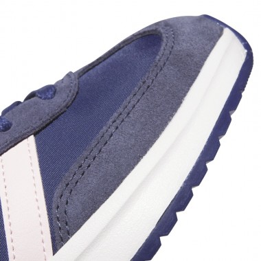 ADIDAS RUN 70S 2.0 W SHOES DKBLUE/SANPIN/SHANAV