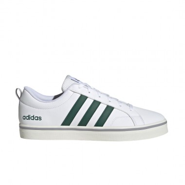 ADIDAS VS PACE 2.0 SHOES FTWWHT/CGREEN/GLOGRY