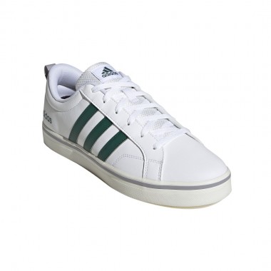 ADIDAS VS PACE 2.0 SHOES FTWWHT/CGREEN/GLOGRY
