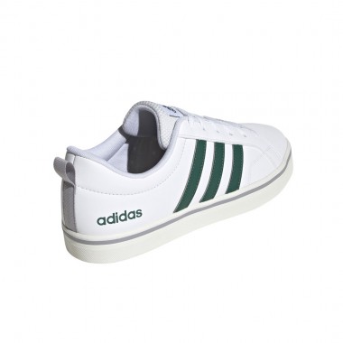 ADIDAS VS PACE 2.0 SHOES FTWWHT/CGREEN/GLOGRY