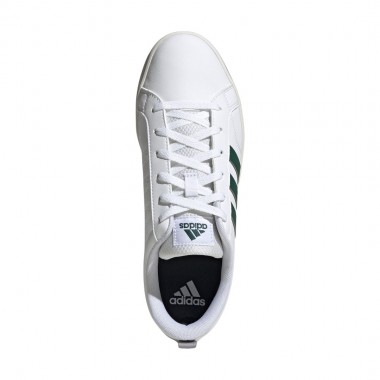 ADIDAS VS PACE 2.0 SHOES FTWWHT/CGREEN/GLOGRY