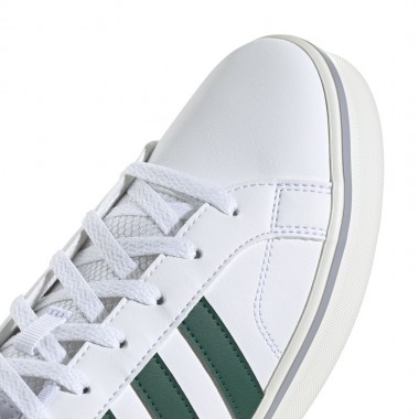 ADIDAS VS PACE 2.0 SHOES FTWWHT/CGREEN/GLOGRY