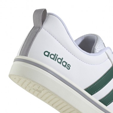 ADIDAS VS PACE 2.0 SHOES FTWWHT/CGREEN/GLOGRY