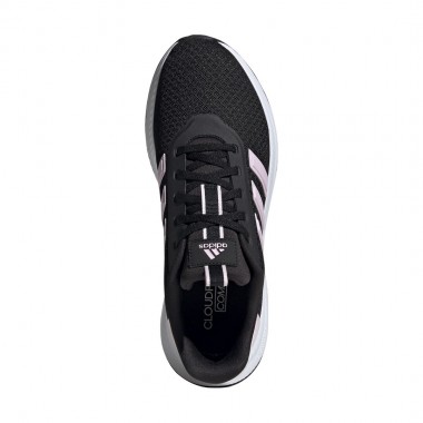 ADIDAS X_PLRPATH W SHOES CBLACK/CLPINK/FTWWHT