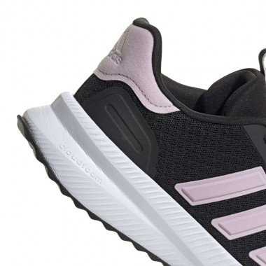 ADIDAS X_PLRPATH W SHOES CBLACK/CLPINK/FTWWHT