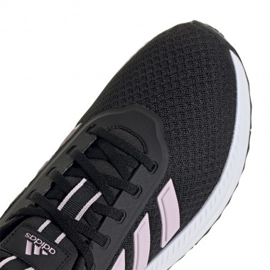 ADIDAS X_PLRPATH W SHOES CBLACK/CLPINK/FTWWHT