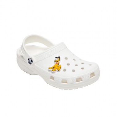 CROCS DISNEYS PLUTO CHARACTER JIBBITZ CHARM
