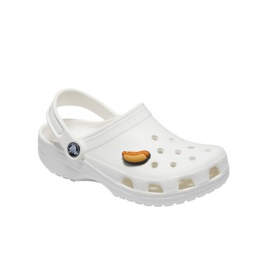 CROCS HOT DOG JIBBITZ CHARM
