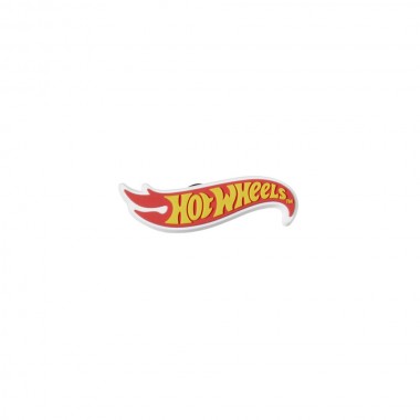 CROCS HOT WHEELS JIBBITZ CHARM
