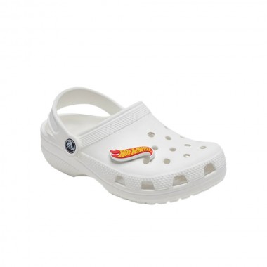 CROCS HOT WHEELS JIBBITZ CHARM
