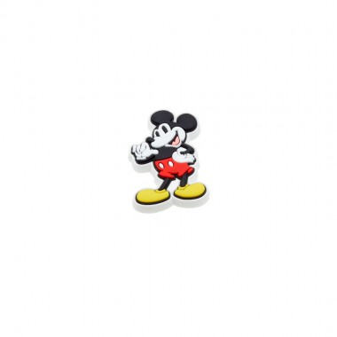 CROCS MICKEY MOUSE JIBBITZ CHARM