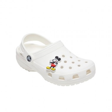 CROCS MICKEY MOUSE JIBBITZ CHARM