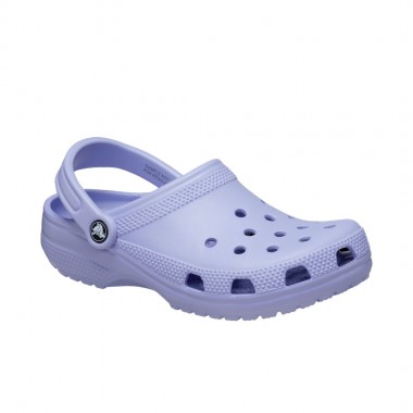 CROCS CLASSIC CLOGS MYSTIC PURPLE