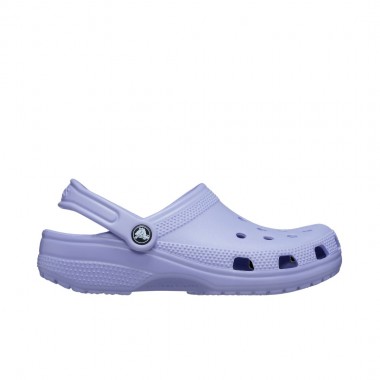 CROCS CLASSIC CLOGS MYSTIC PURPLE