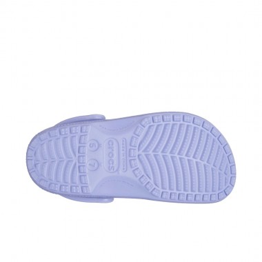 CROCS CLASSIC CLOGS MYSTIC PURPLE