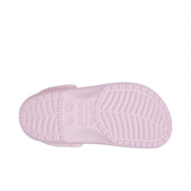 CROCS CLASSIC CLOGS PINK MILK