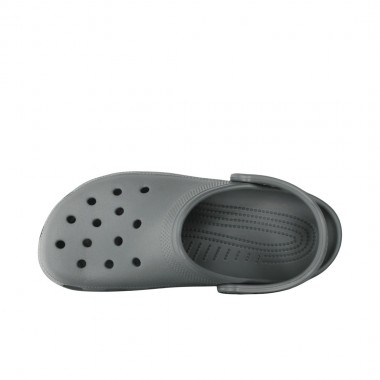 CROCS CLASSIC CLOGS SLATE GREY