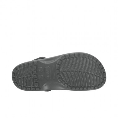 CROCS CLASSIC CLOGS SLATE GREY
