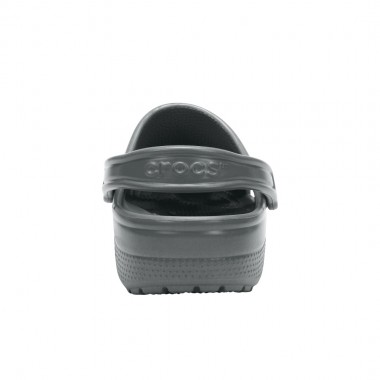CROCS CLASSIC CLOGS SLATE GREY