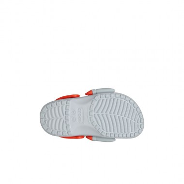 CROCS CLASSIC ROCKET SHIP TOD CLOGS MIRAGE