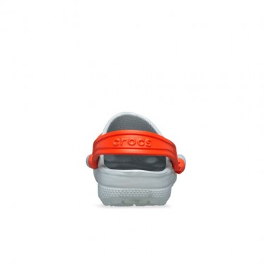 CROCS CLASSIC ROCKET SHIP TOD CLOGS MIRAGE