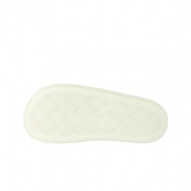 REEF CUSHION BONDI 2 BAR W SLIDES PALE BANANA