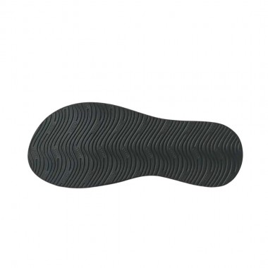 REEF CUSHION PHANTOM 2.0 FLIP FLOPS BLACK