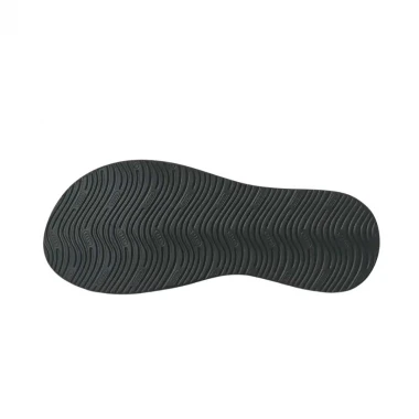 REEF CUSHION PHANTOM 2.0 FLIP FLOPS BLACK